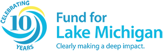 Fund for Lake Michigan Logo